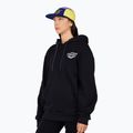 Hoodie Rossignol Super Hoodie black 10