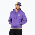 Hoodie Rossignol Super Hoodie super violet 2
