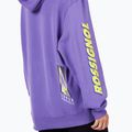 Hoodie Rossignol Super Hoodie super violet 7