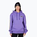 Hoodie Rossignol Super Hoodie super violet 8