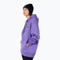 Hoodie Rossignol Super Hoodie super violet 11