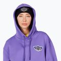 Hoodie Rossignol Super Hoodie super violet 12
