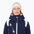 Damen-Skijacke Rossignol JCC Valdiz Down cosmic blue 7