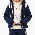 Damen-Skijacke Rossignol JCC Valdiz Down cosmic blue 10