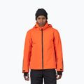 Herren-Skijacke Rossignol Strawpile golden gate