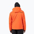 Herren-Skijacke Rossignol Strawpile golden gate 3