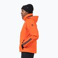 Herren-Skijacke Rossignol Strawpile golden gate 4