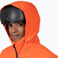 Herren-Skijacke Rossignol Strawpile golden gate 5