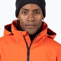 Herren-Skijacke Rossignol Strawpile golden gate 7