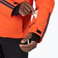 Herren-Skijacke Rossignol Strawpile golden gate 9