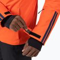 Herren-Skijacke Rossignol Strawpile golden gate 10