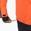 Herren-Skijacke Rossignol Strawpile golden gate 11