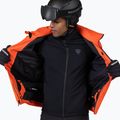 Herren-Skijacke Rossignol Strawpile golden gate 12