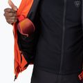 Herren-Skijacke Rossignol Strawpile golden gate 14