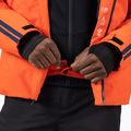 Herren-Skijacke Rossignol Strawpile golden gate 15