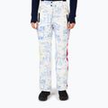 Damen-Skihose Rossignol JCC Sublim snow angel artic print