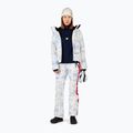 Damen-Skihose Rossignol JCC Sublim snow angel artic print 2