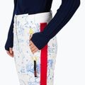 Damen-Skihose Rossignol JCC Sublim snow angel artic print 5