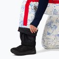 Damen-Skihose Rossignol JCC Sublim snow angel artic print 6
