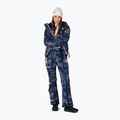 Damen-Skihose Rossignol JCC Sublim snow angel cosmic print 2