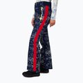 Damen-Skihose Rossignol JCC Sublim snow angel cosmic print 4