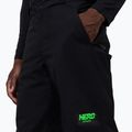 Herren-Skihose Rossignol Hero Insulated black 6