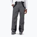 Herren-Skihose Rossignol Hero Insulated onyx grey