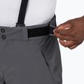 Herren-Skihose Rossignol Hero Insulated onyx grey 7