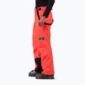 Herren-Skihose Rossignol Hero Insulated neon red 4