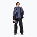 Herren-Fleecejacke Rossignol Strawpile Fleece Fz true night blue 2
