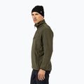 Herren-Fleecepullover Rossignol Strawpile Fleece Hz olive shadow 4