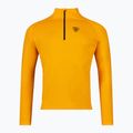 Herren-Fleecepullover Rossignol Blackside Fleece Hz saffron yellow 6