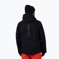Herren-Skijacke Rossignol Rochrun Insulated black 3