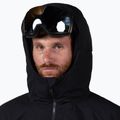Herren-Skijacke Rossignol Rochrun Insulated black 6