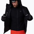 Herren-Skijacke Rossignol Rochrun Insulated black 13