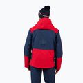 Herren-Skijacke Rossignol Rochrun Insulated sports red 3