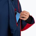 Herren-Skijacke Rossignol Rochrun Insulated sports red 14