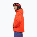 Herren-Skijacke Rossignol Rochrun Insulated golden gate 4
