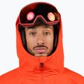 Herren-Skijacke Rossignol Rochrun Insulated golden gate 5