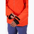 Herren-Skijacke Rossignol Rochrun Insulated golden gate 8