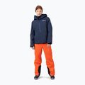 Herren-Skijacke Rossignol Rochrun Insulated dark navy 2