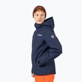 Herren-Skijacke Rossignol Rochrun Insulated dark navy 4