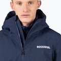 Herren-Skijacke Rossignol Rochrun Insulated dark navy 7
