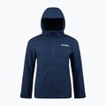 Herren-Skijacke Rossignol Rochrun Insulated dark navy 15