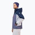Herren-Skijacke Rossignol Velika Insulated golden gate 4