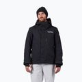 Herren-Skijacke Rossignol Velika Insulated black
