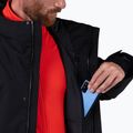 Herren-Skijacke Rossignol Velika Insulated black 15