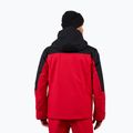 Herren-Skijacke Rossignol Velika Insulated sports red 3