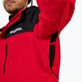 Herren-Skijacke Rossignol Velika Insulated sports red 8