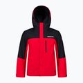 Herren-Skijacke Rossignol Velika Insulated sports red 17